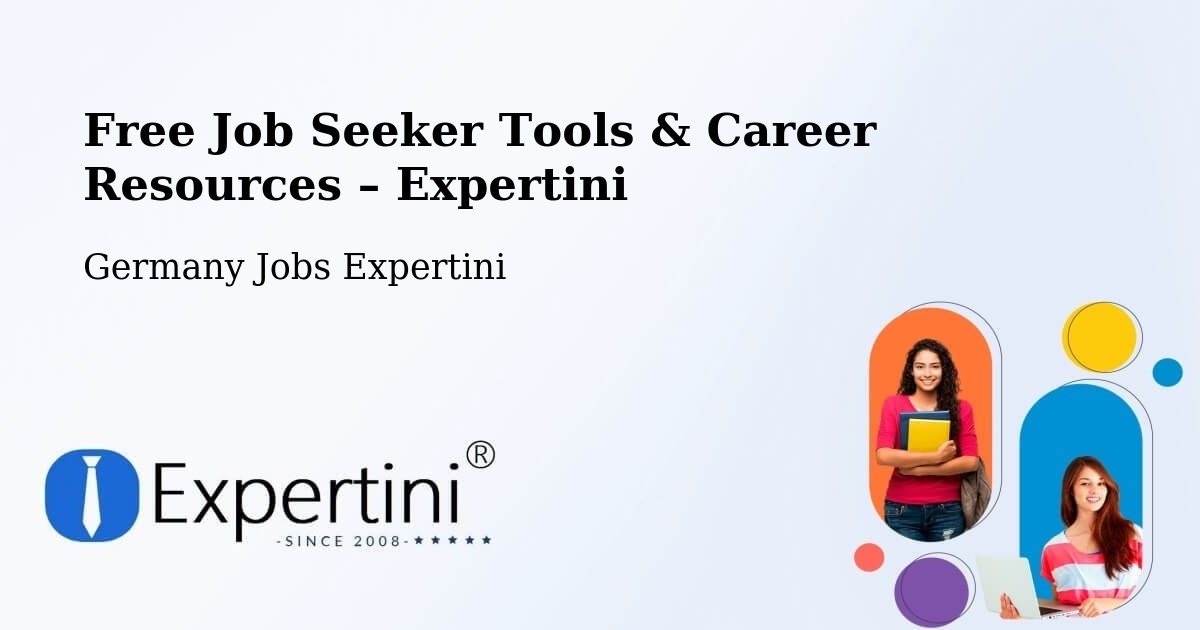 Free Job Seeker Tools & Career Resources – Brackenheim - Brackenheim, Germany Jobs Expertini