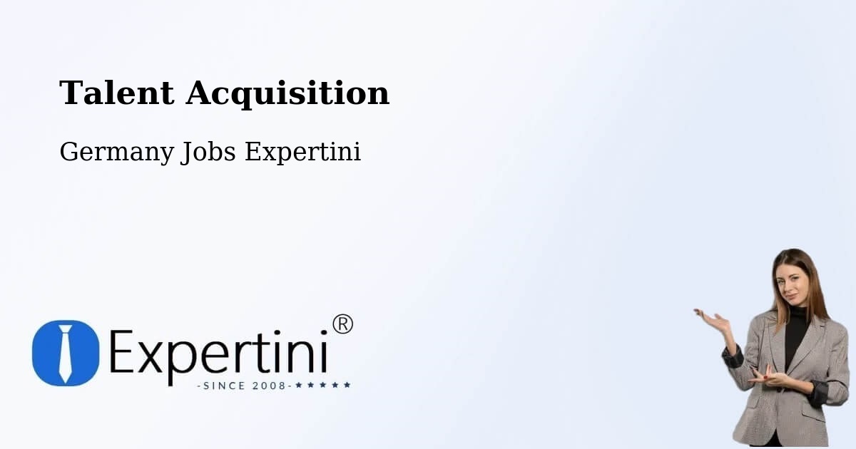 Post Jobs & Find Candidates in Brackenheim – Talent Acquisition Solutions - Germany Jobs Expertini